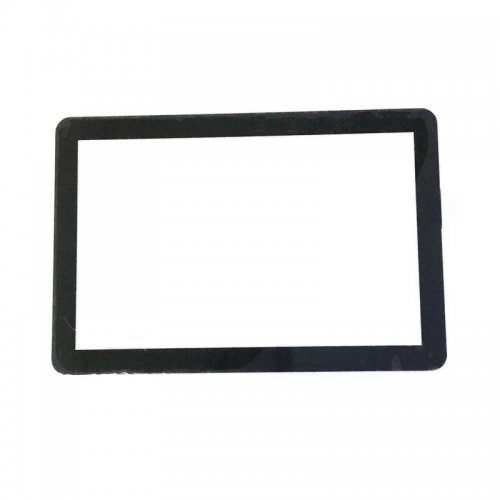 Touch Screen Digitizer Replacement for XTOOL H6 Pro Master H6D